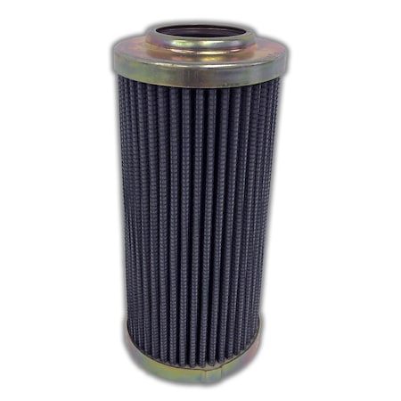 Hydraulic Filter, Replaces SOFIMA HYDRAULICS CH1351MS11, Pressure Line, 60 Micron, Outside-In
